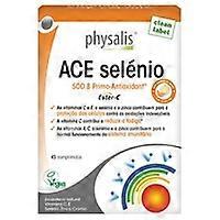 Selenium Ace 45 tablets