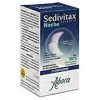 Sedivitax night advanced 27 tablets