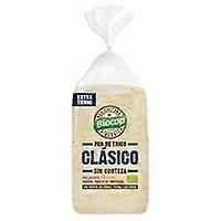 Classic crustless sandwich bread 300 g