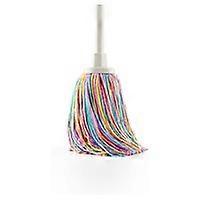 Happy rainbow recycled microfiber mop 1 unit