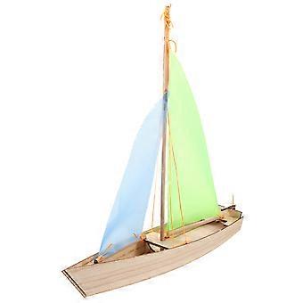Wood Sailboat Assembly Toys Wooden Sailboat Kits Boat Assembly Toys Woodcraft