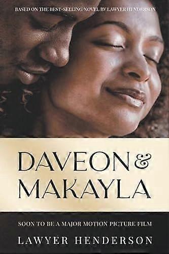 Daveon and makayla