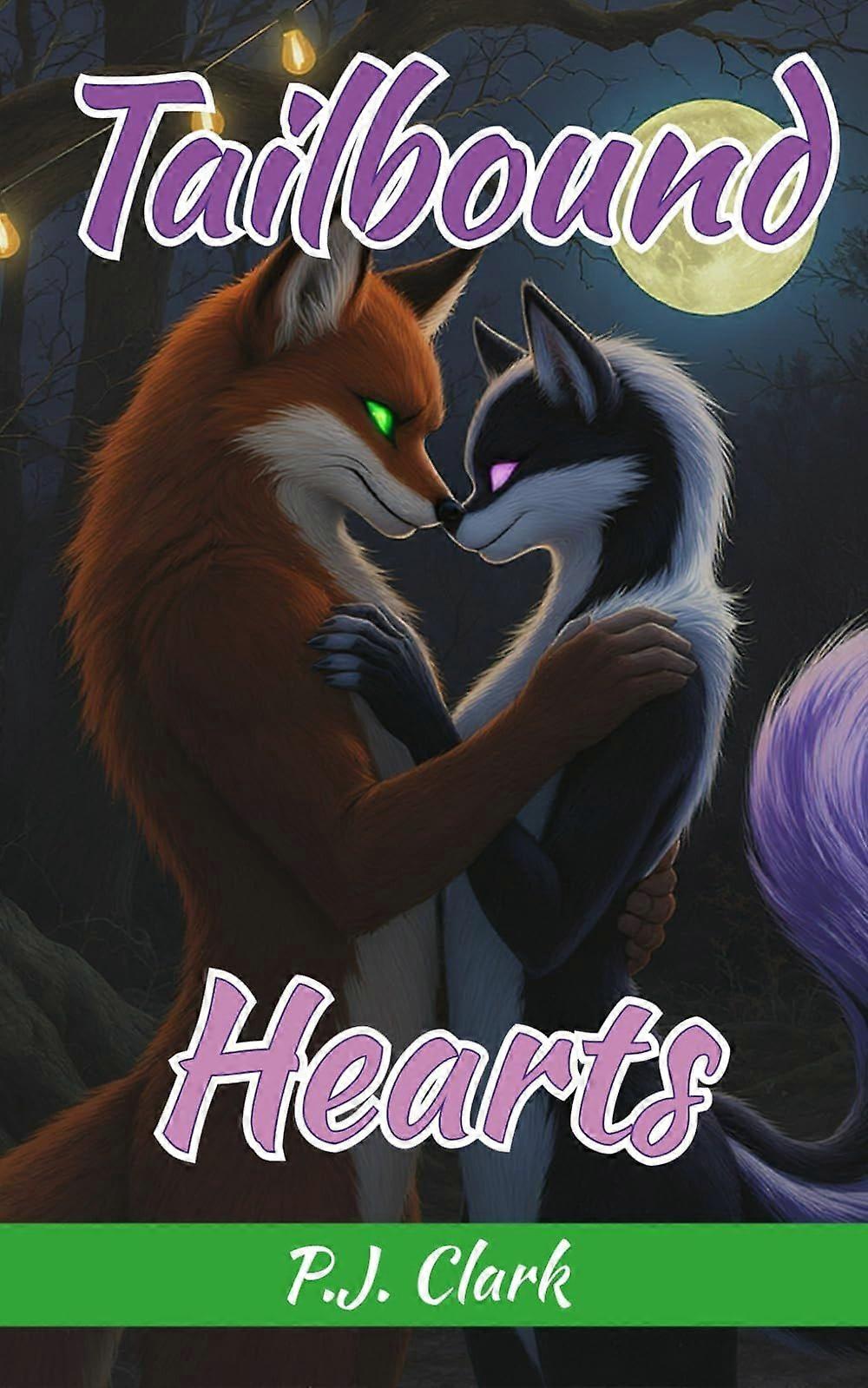 Tailbound hearts
