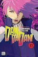 Dandadan, vol. 15