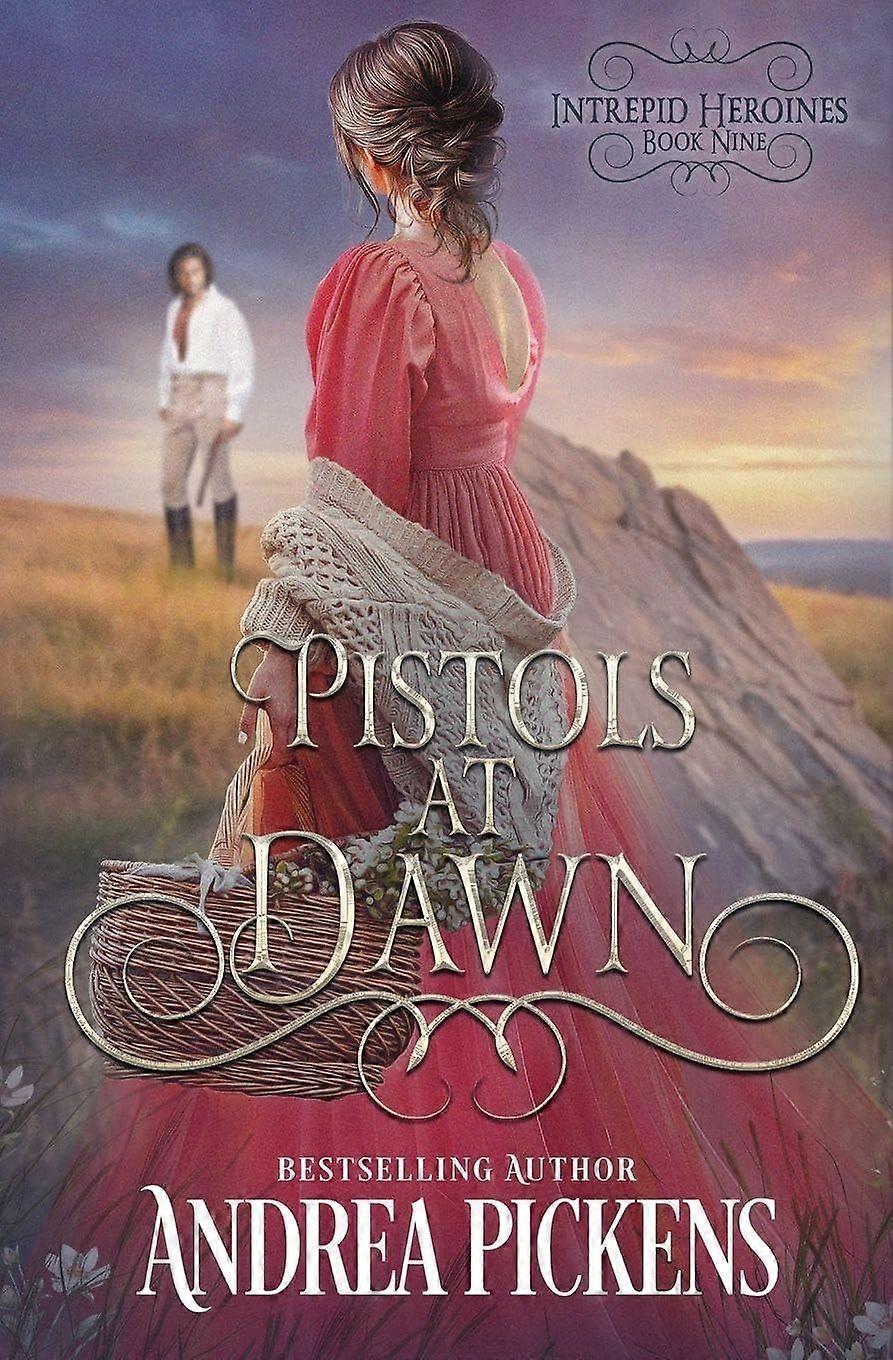 Pistols at dawn
