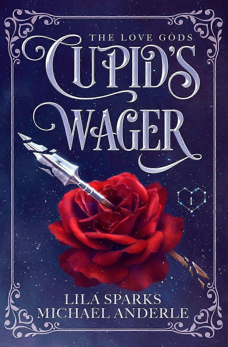Cupid's wager