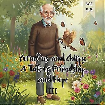Cornelius and chirpy a tale of friendship and hope iii