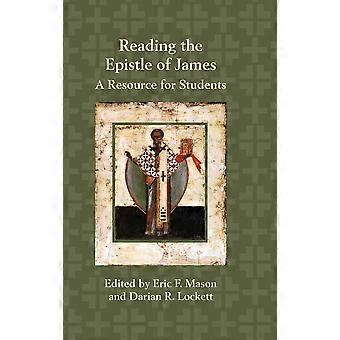 Reading the epistle of james a resource for students