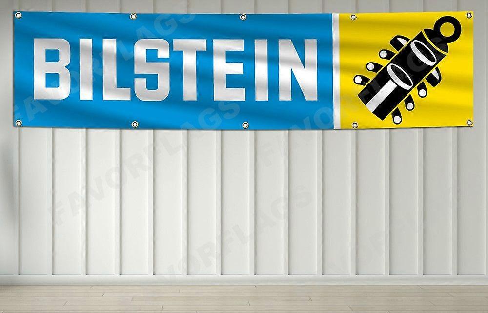 Bilstein Bannerflagg FH0665