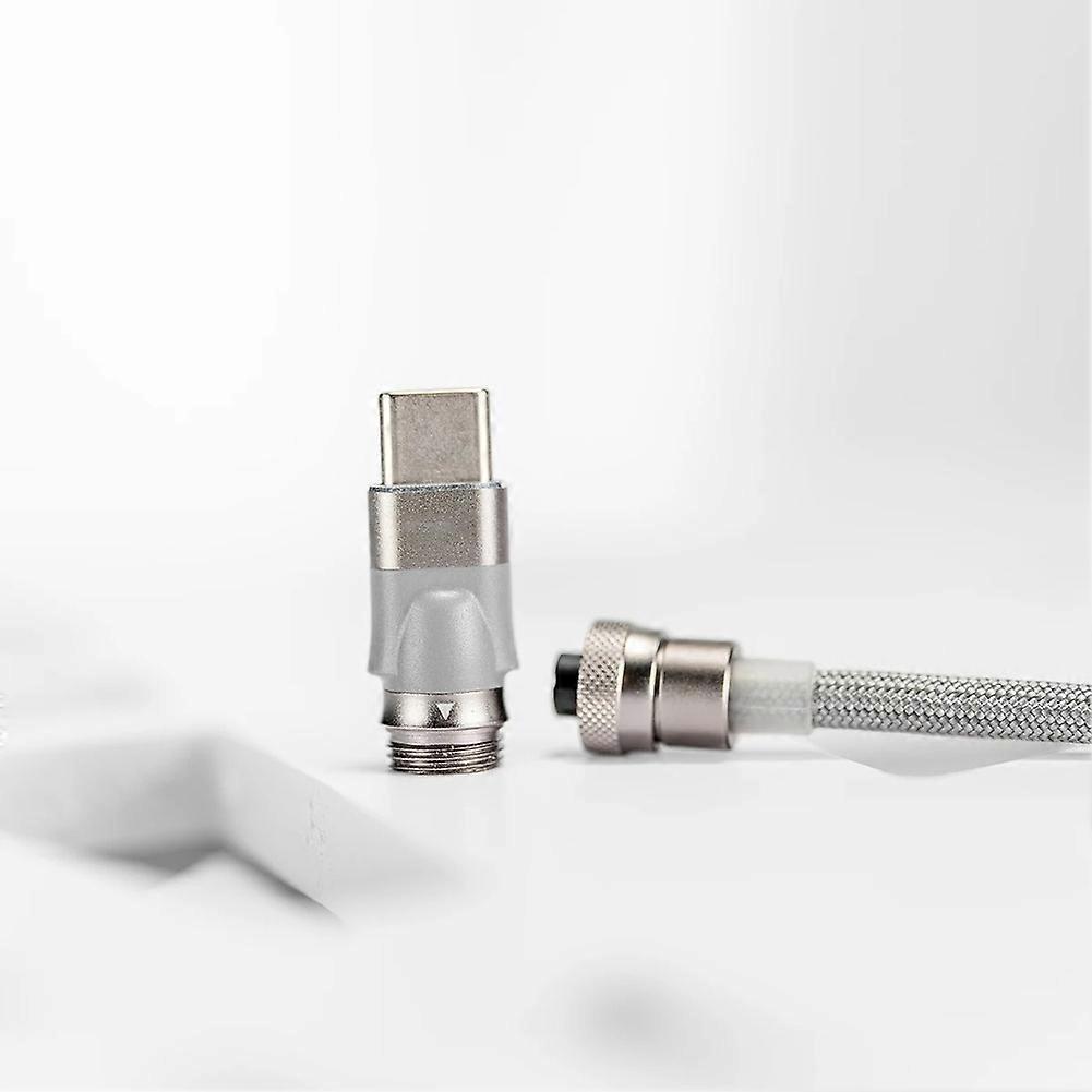 Mini Series Adapter Type-C DAC Plug Applicable for Titan S2 / LYRE Mini
