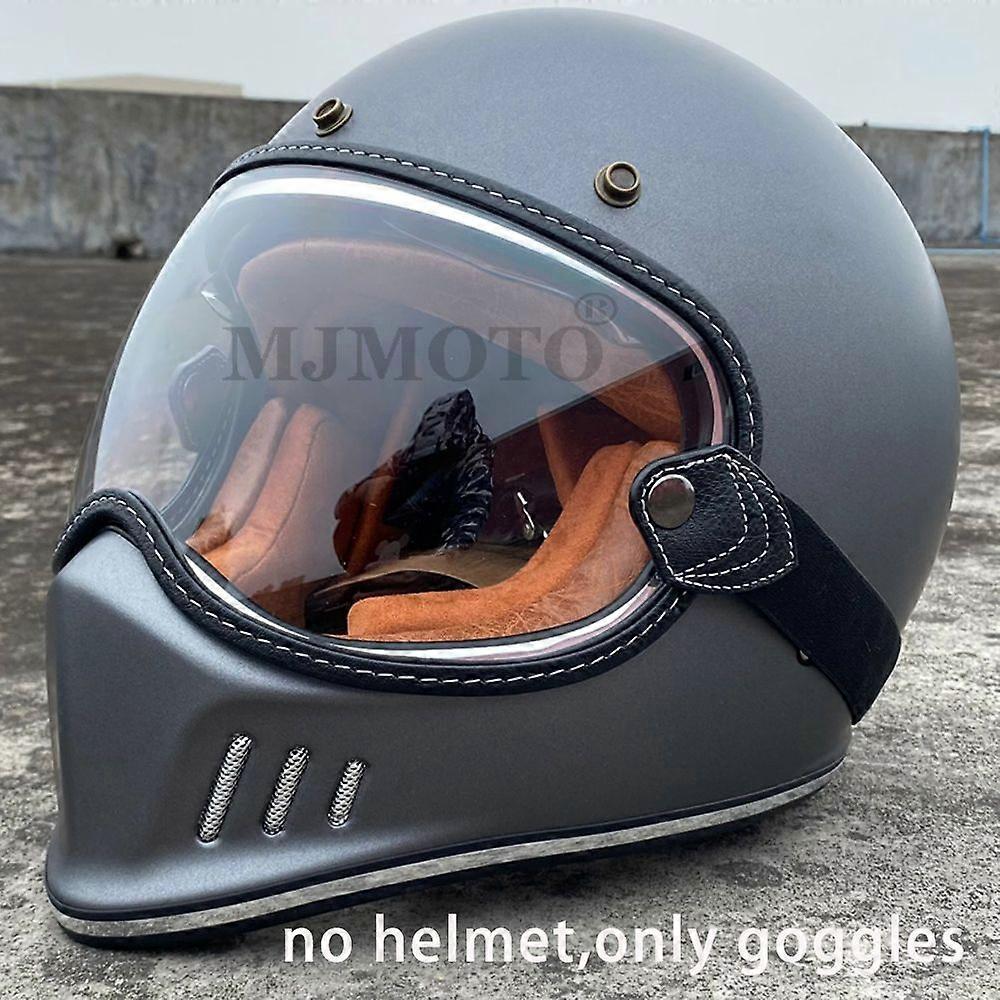 Shoei vintage ゴーグル ex-zero ゴーグル メガネ shoei ゴーグル の