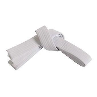 Karate belt system white, yellow, orange, green, blue, purple, red, brown, black, children, youth, training, 1-10Kyu