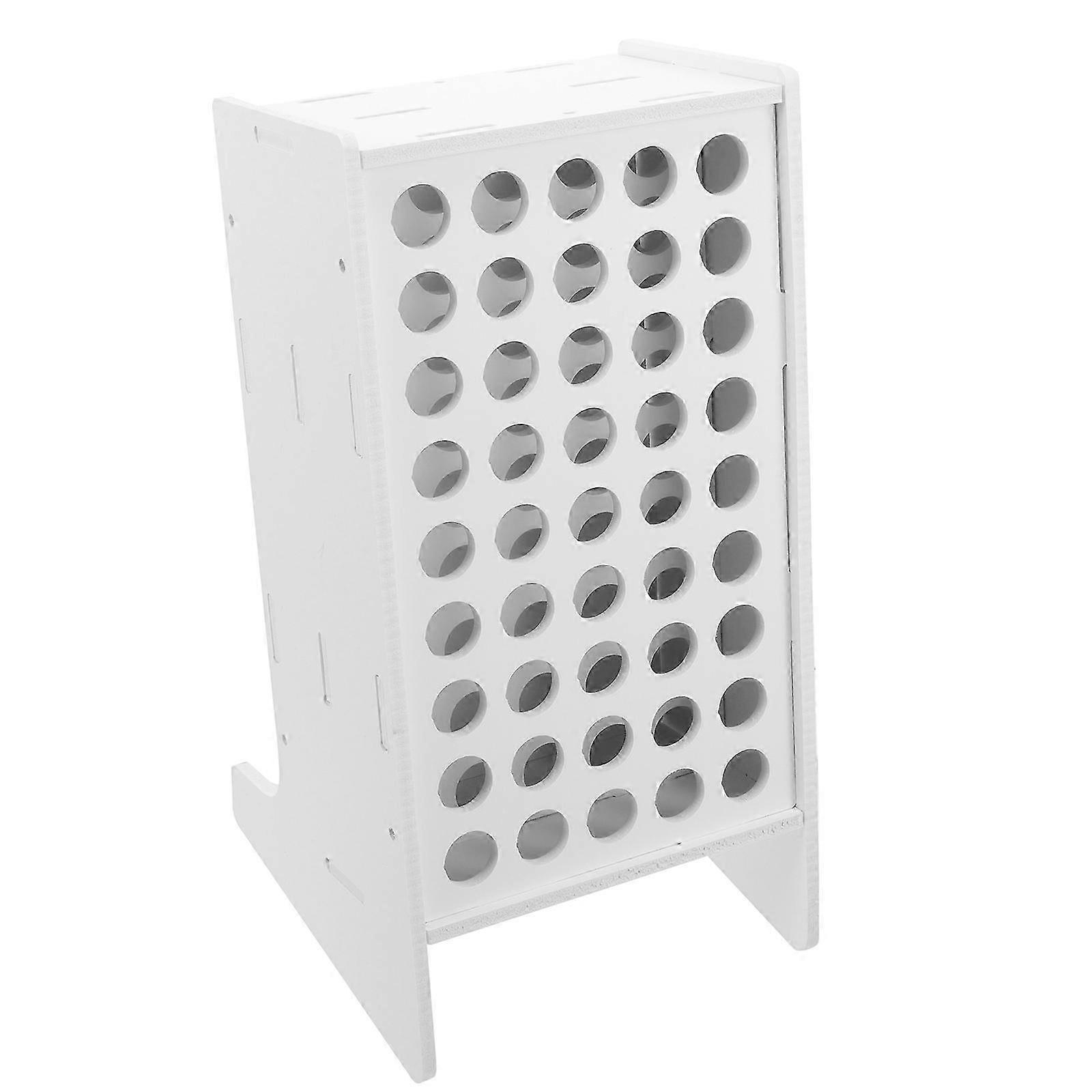 3Pcs Multi-Function Pen Organizer In Rectangular Shape For Easy Access At Office And Workspace