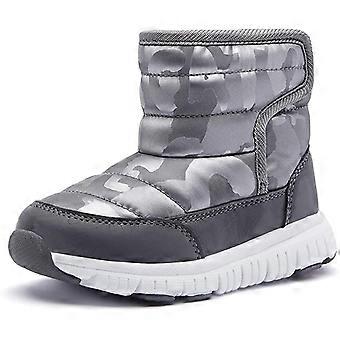 Winter children's warm ankle boots (style 2)