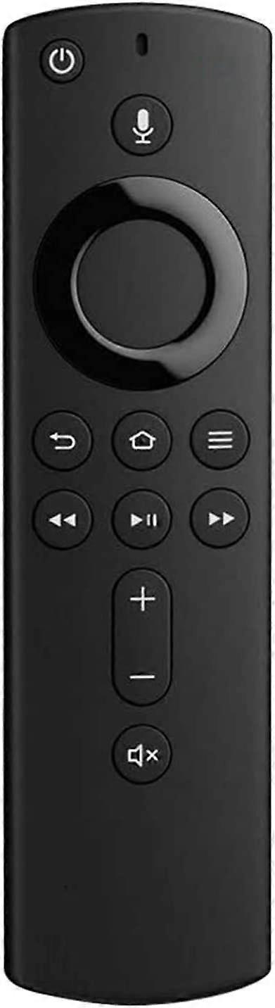 Voice Remote Replacement Remote Control Compatible with Amazon Fire TV Stick 4K