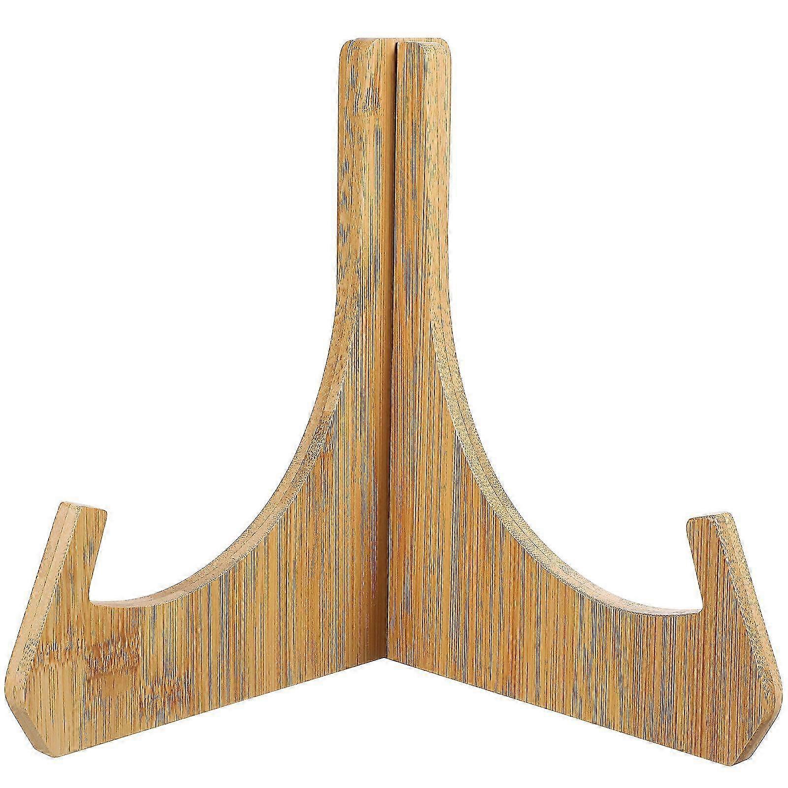 Adjustable Cookbook Stand For Kitchen Counter Display