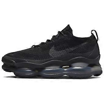 Nike Air Max Scorpion Flyknit 'Triple Black' DJ4701-003