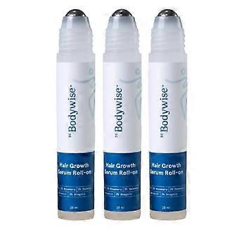 Be Bodywise Haarwuchsserum Roll-On