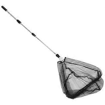 Portable Table Tennis Ball Retriever for Indoor Outdoor Use