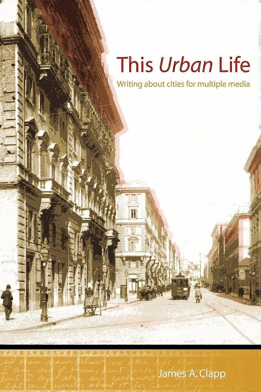This urban life