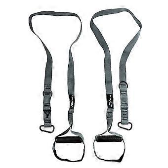 Wonder Core - Suspension Trainer - Door Gym trainer