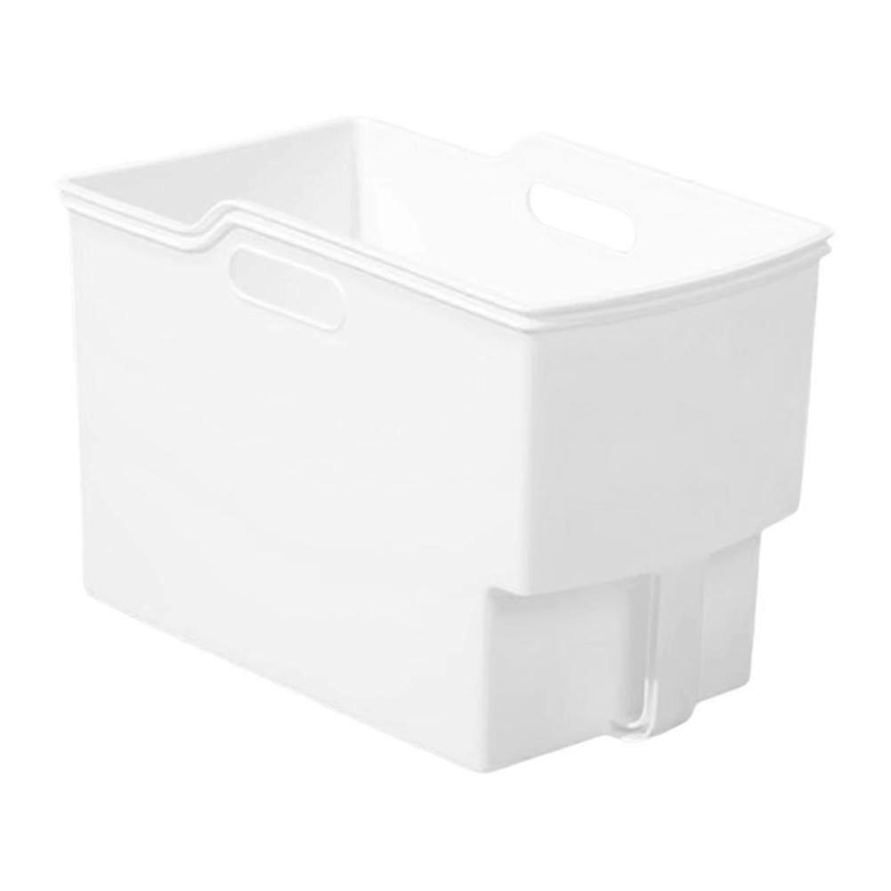 Kitchen Organizer Set - Grain Storage Containers, Seasoning Boxes