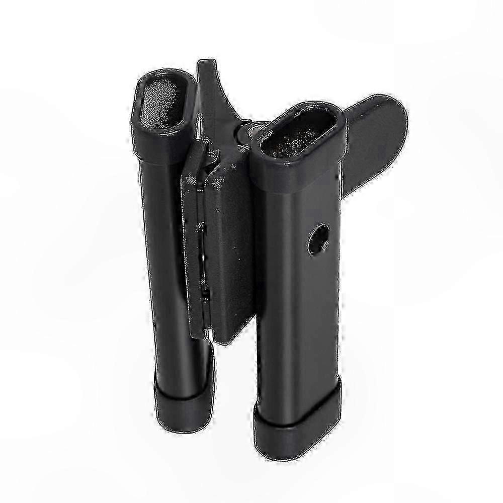 Clamp Kit for Stick and Holder Mounting