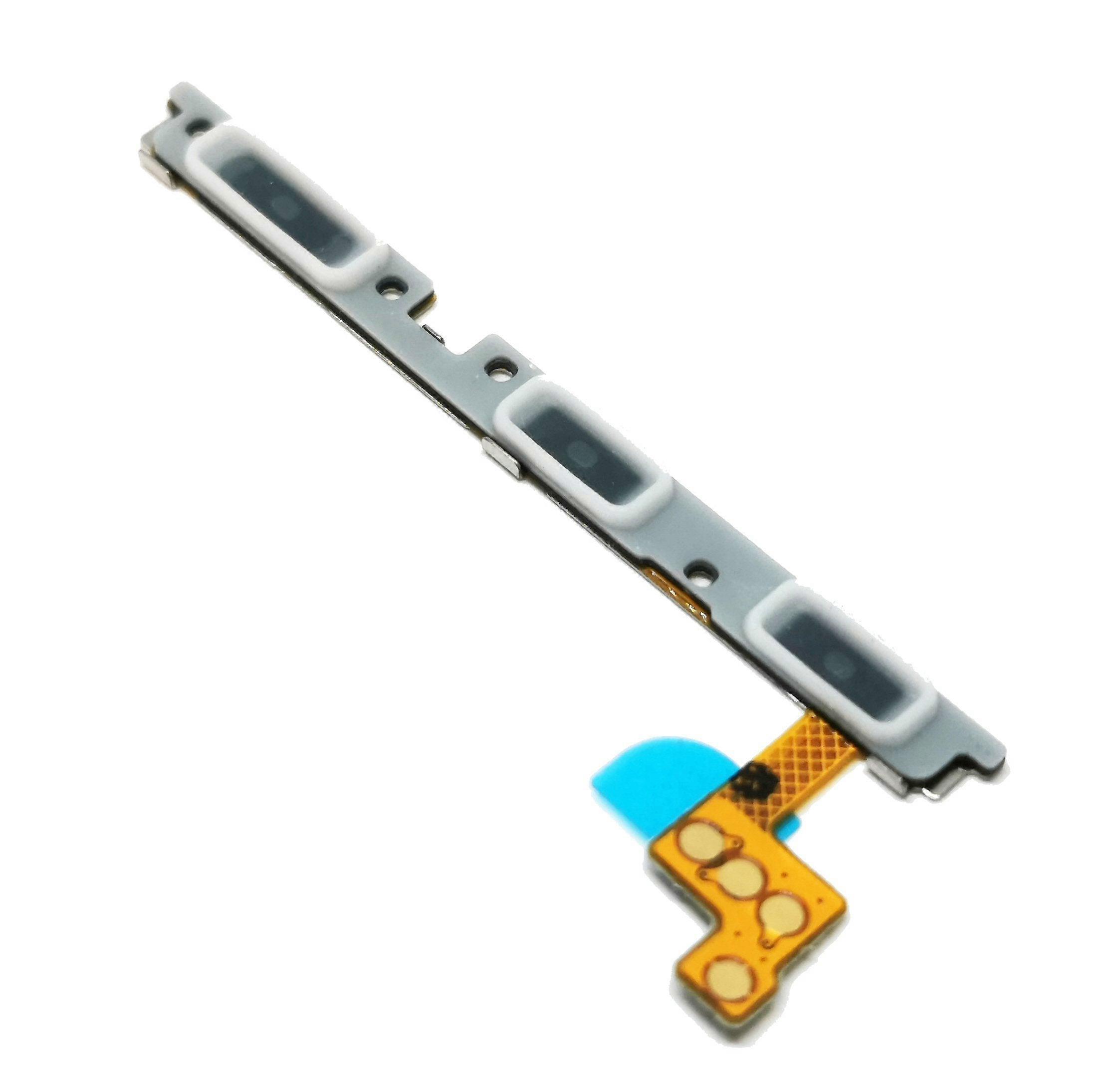 Power & Volume Buttons Flex Cable For Samsung A53 5G A536B