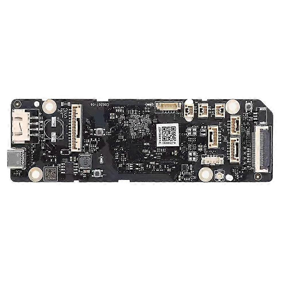 AP Card (220V) for Bambu Lab X2D Application Processor Motherboard, Printer Accessories