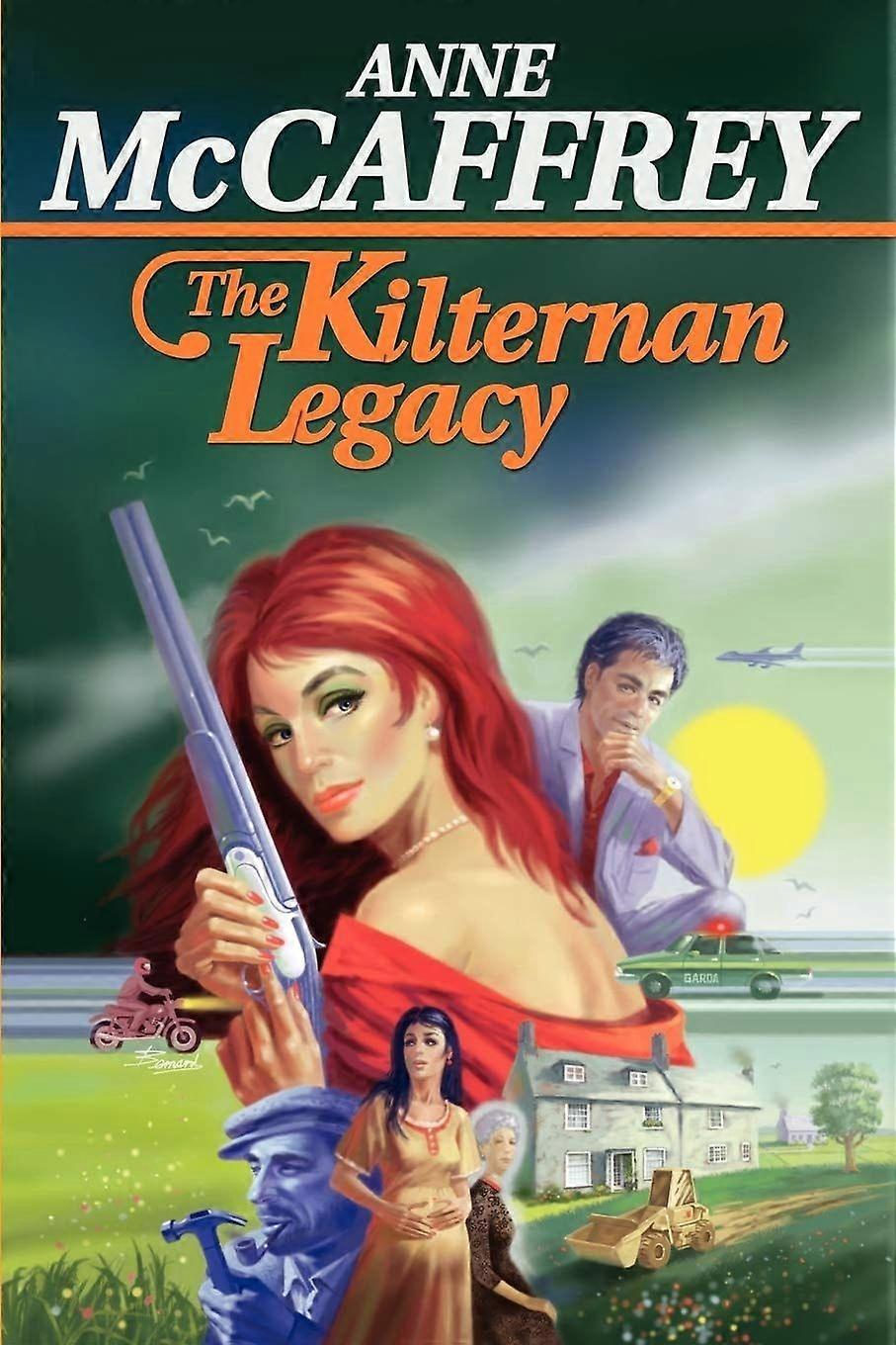 The kilternan legacy