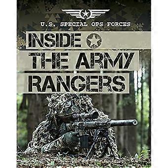 Armeijan Rangersin sisällä