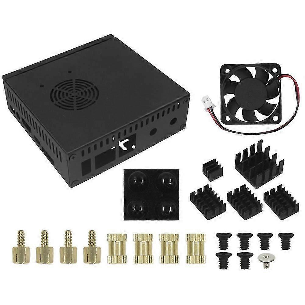 Desktop Computer & Server Cases-9019739722399-FOVarious7909