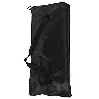 Skateboard Väska Skateboard Sling Axel Skateboard Väska Bärbar Skateboard Bärväska