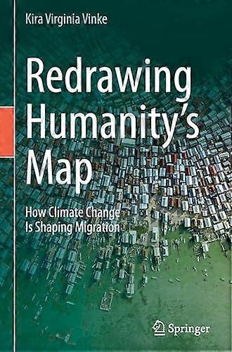 Redrawing Humanitys Map - Kira Virginia Vinke
