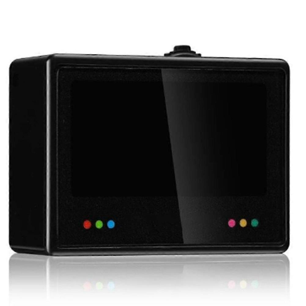 Emulator for Switch Switch2 Smart Simulator Bluetooth-for Gaming Accessory,NFC Simulator,Game Console Adapter White