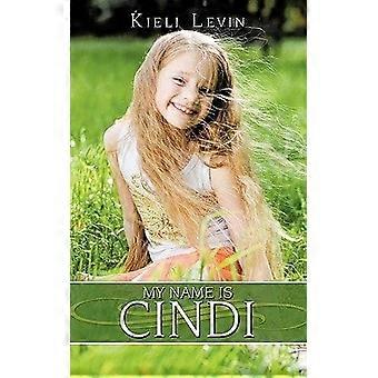 My name is cindi