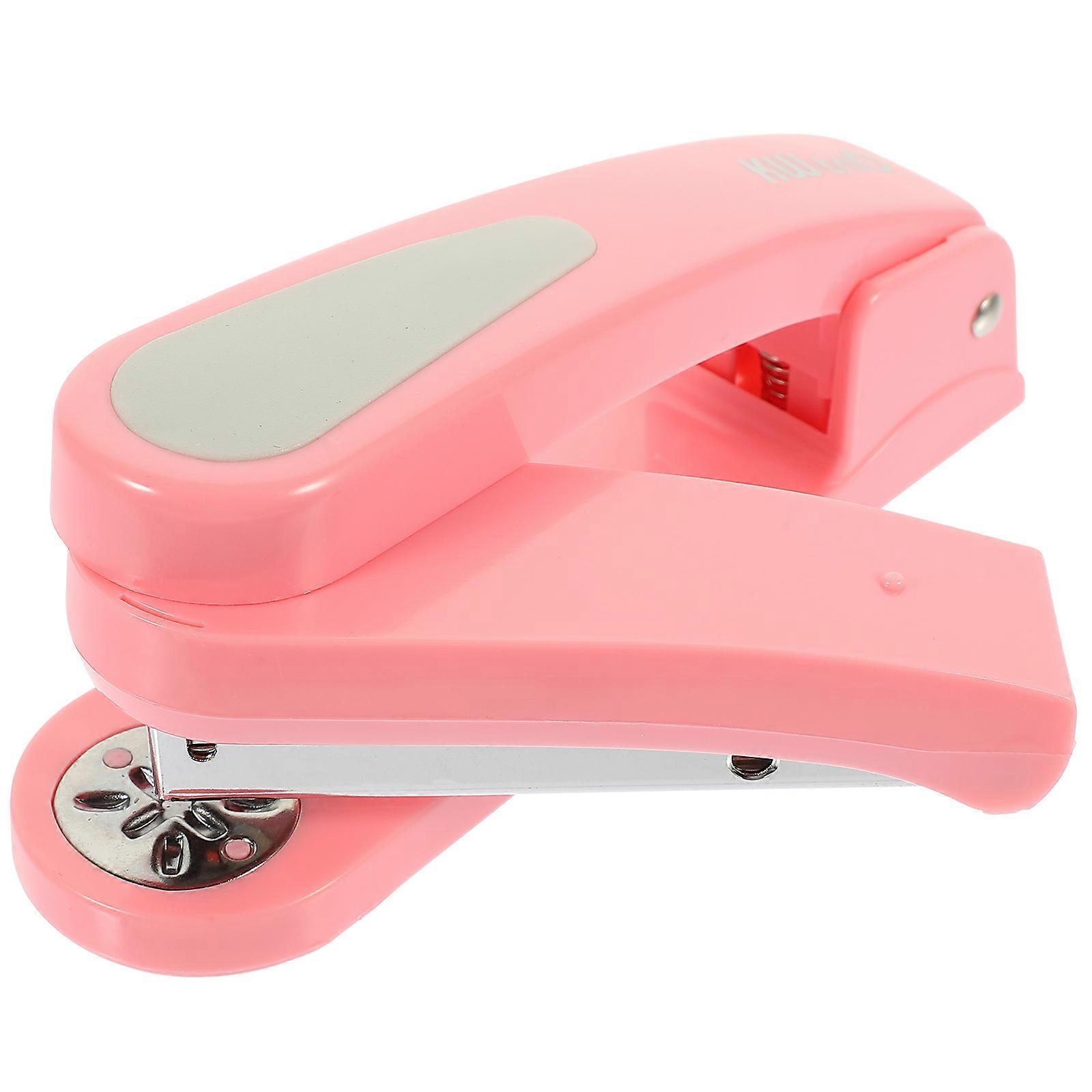 Desk Stapler Rotating  Stapler Multi-function Stapler Office Stapler Portable Stapler