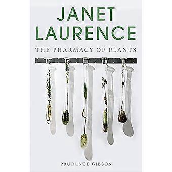Janet Lawrence