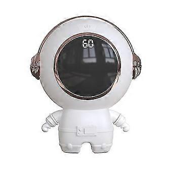 Astronaut USB mobiele telefoon kan worden opgeladen, warme hand twee in één, leuke handwarmer, mini hand warm