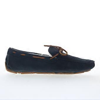 Rockport Adult Mens Rhyder Tie Slipper Moccasin Slippers