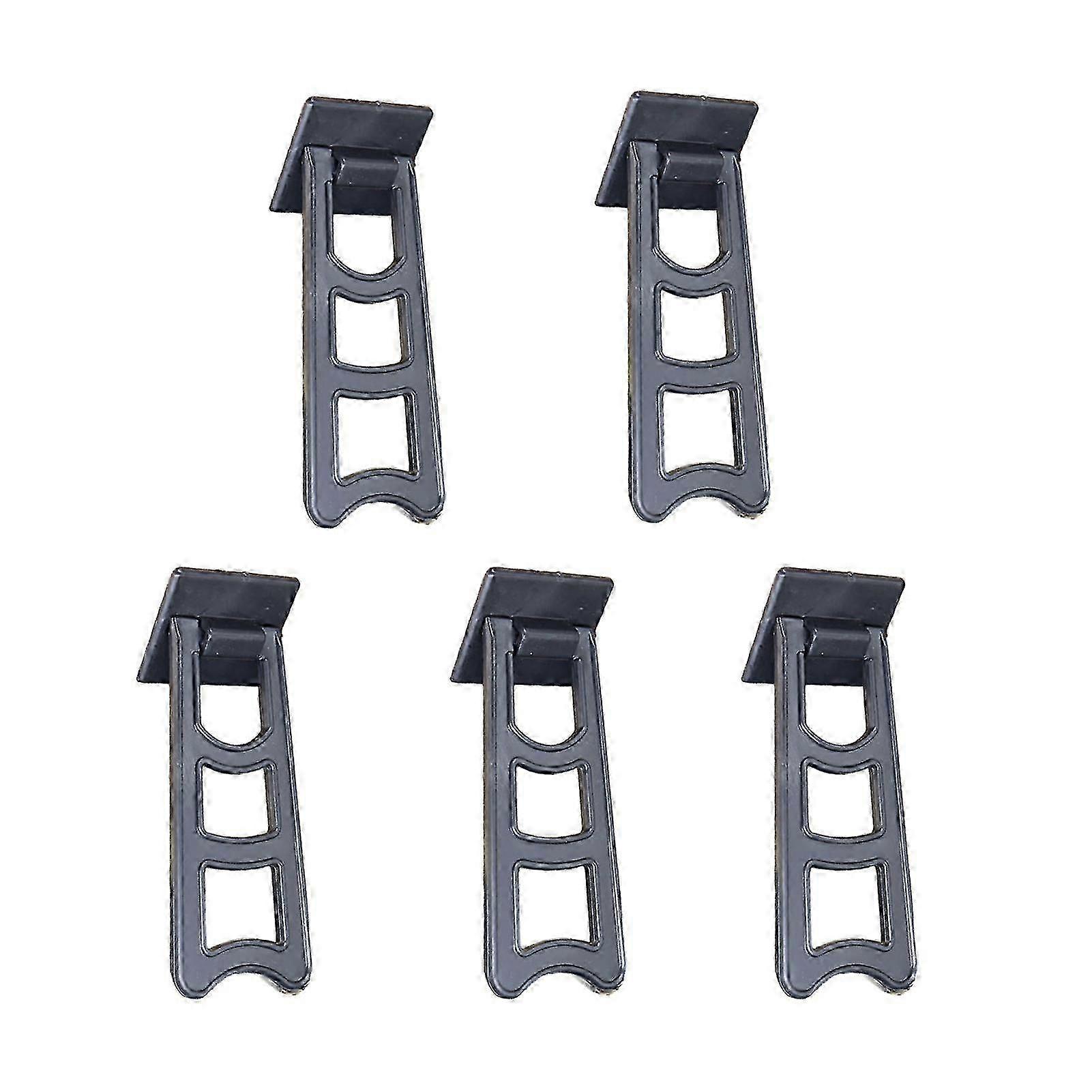 Adjustable Angle Adhesive Photo Frame Stand Mount Holder