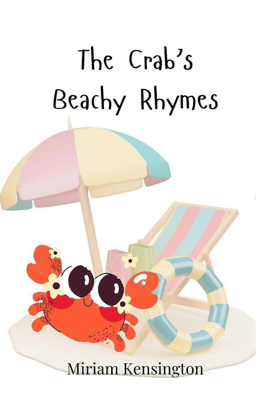The crab's beachy rhymes