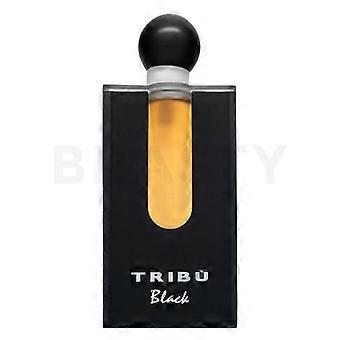 Benetton Tribu Black Eau de Parfum voor Mannen 100 ml