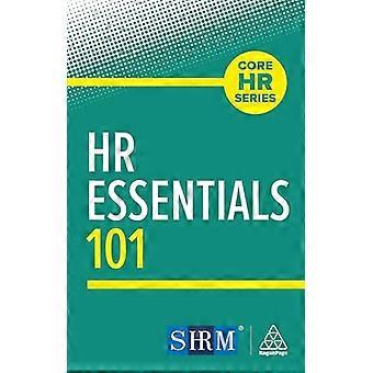 HR Essentials 101