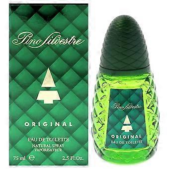 Pino Silvestre by Pino Silvestre für Herren - 2.5 oz EDT Spray Eau de Toilette