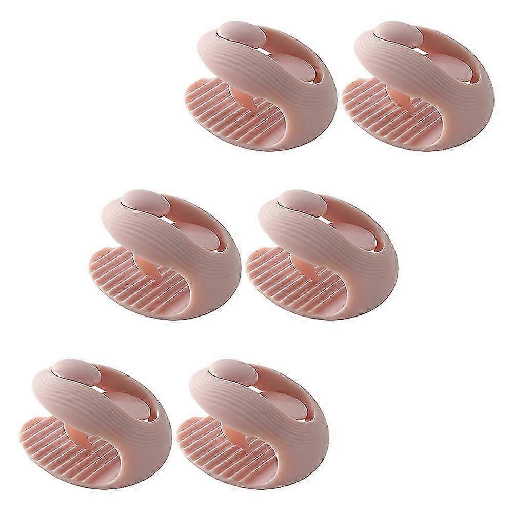 Practical Household 18Pcs Quilt Cover Fixators Quilt Clips