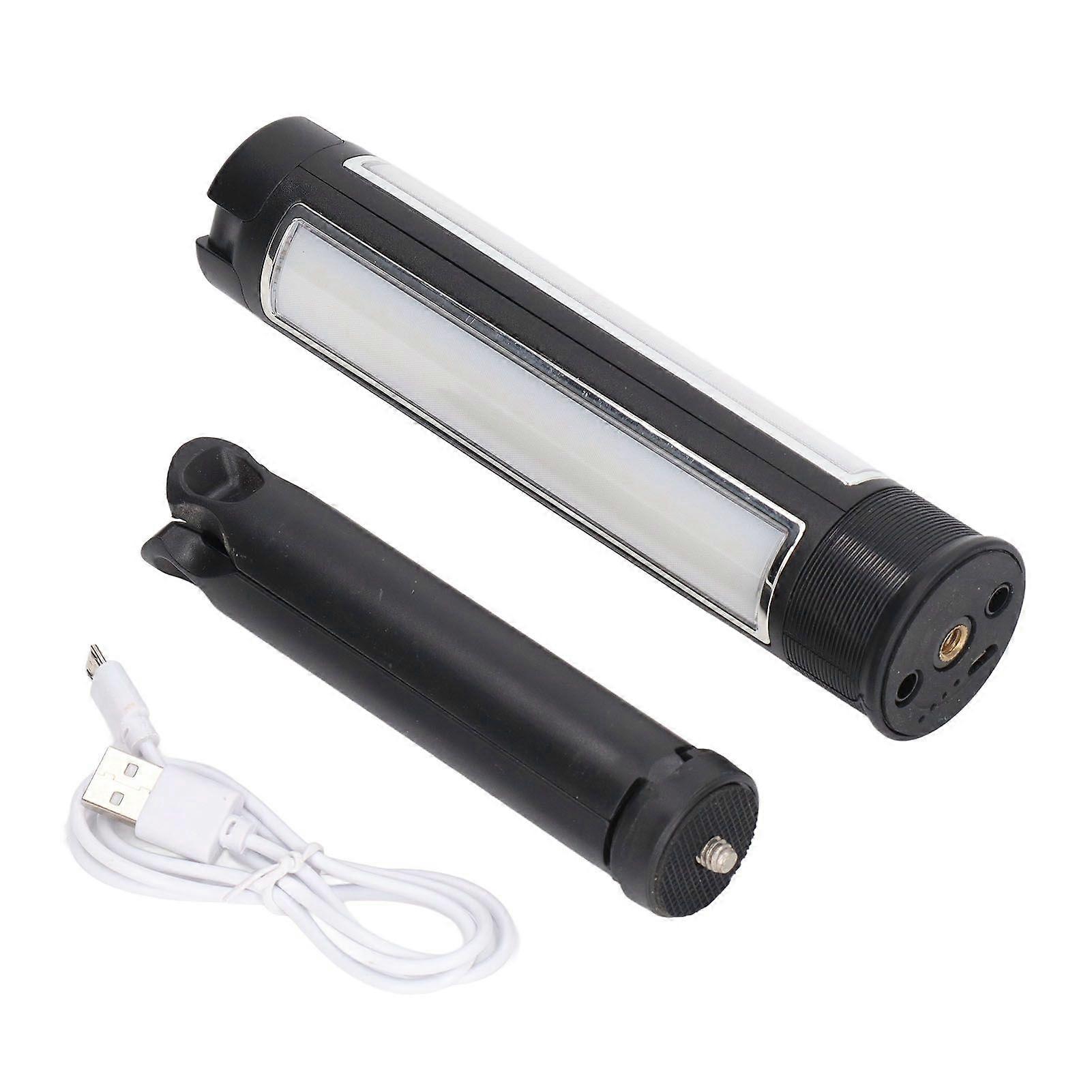 Portable Multifunctional Outdoor Work Light
