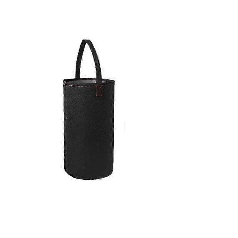 Compact Felt Vegetable Grow Bag