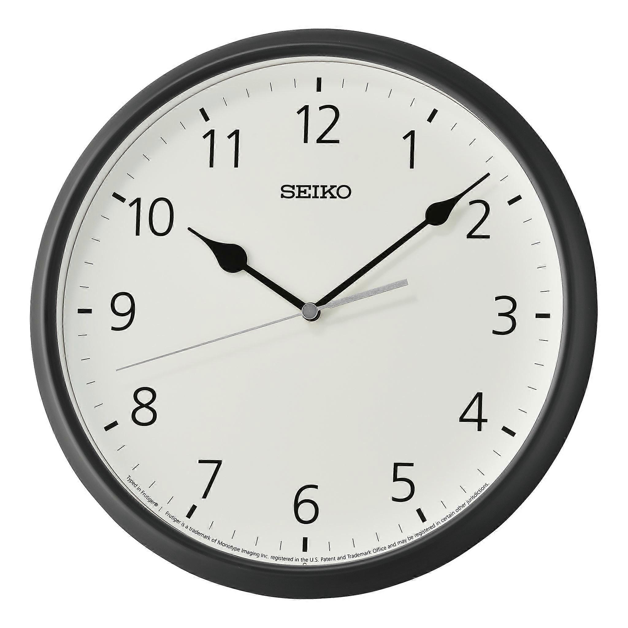 Seiko Wall Clock QXA796K