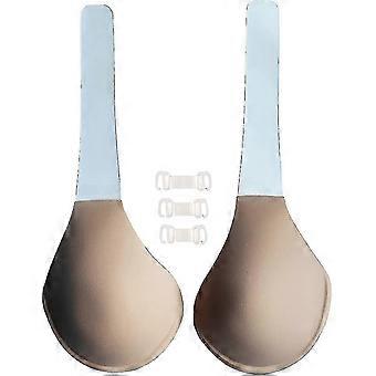 Womens Invisilift Bra, Conceal Lift Bra, Invisilift Bra For Large Breast, Invisible Lift Up Bra, Adhesive Bra